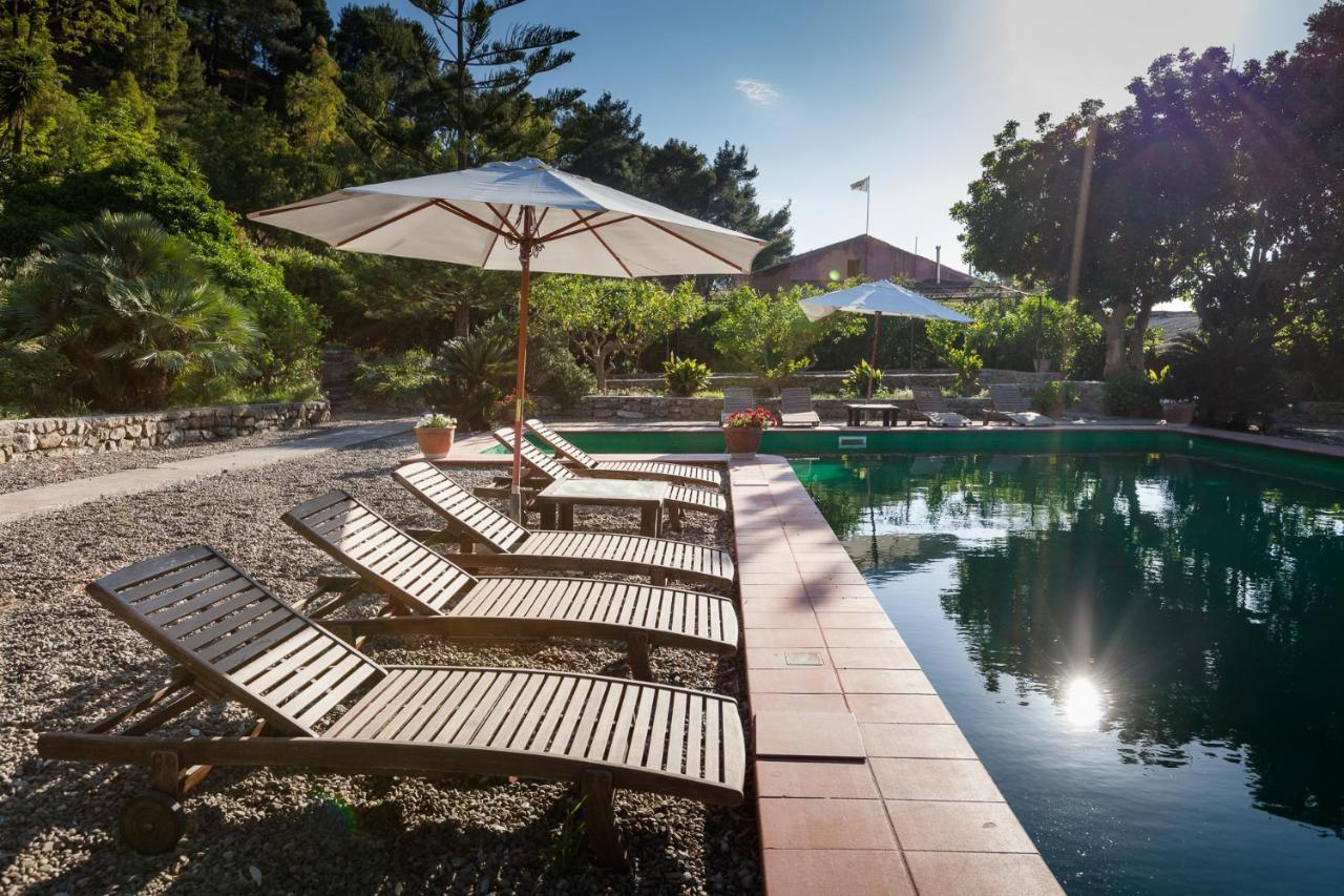 Masseria Pernice モンレアーレ エクステリア 写真