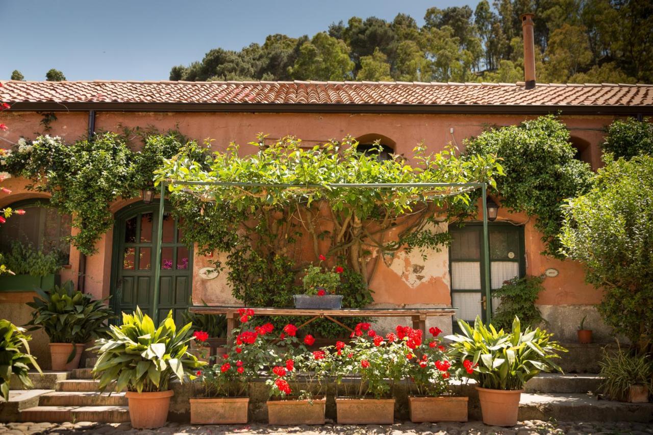 Masseria Pernice モンレアーレ エクステリア 写真