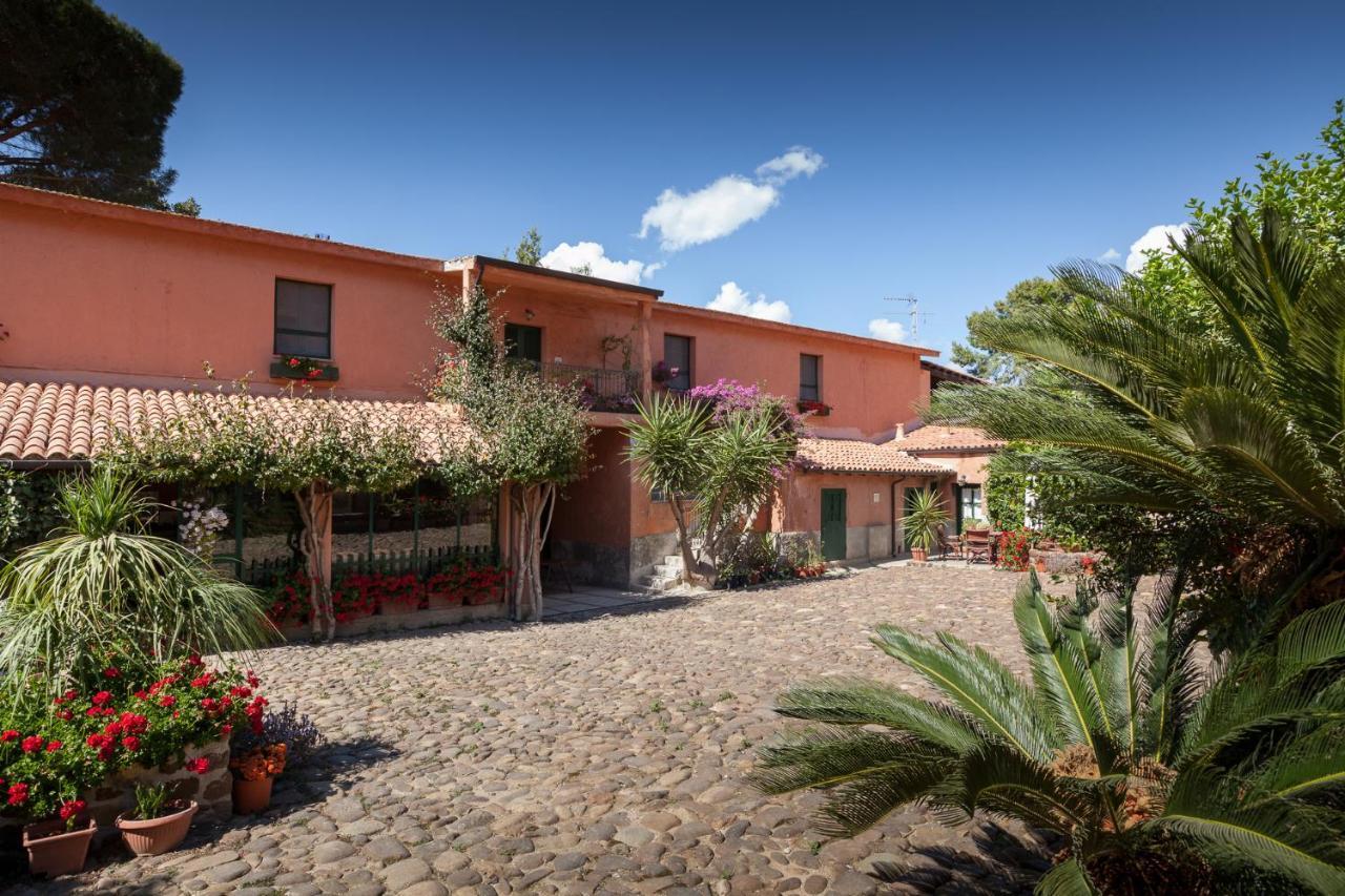 Masseria Pernice モンレアーレ エクステリア 写真