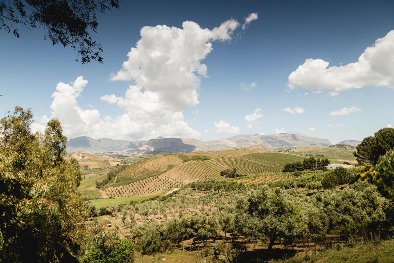 Masseria Pernice モンレアーレ エクステリア 写真