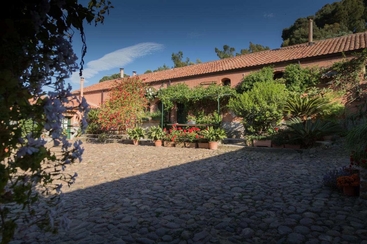Masseria Pernice モンレアーレ エクステリア 写真