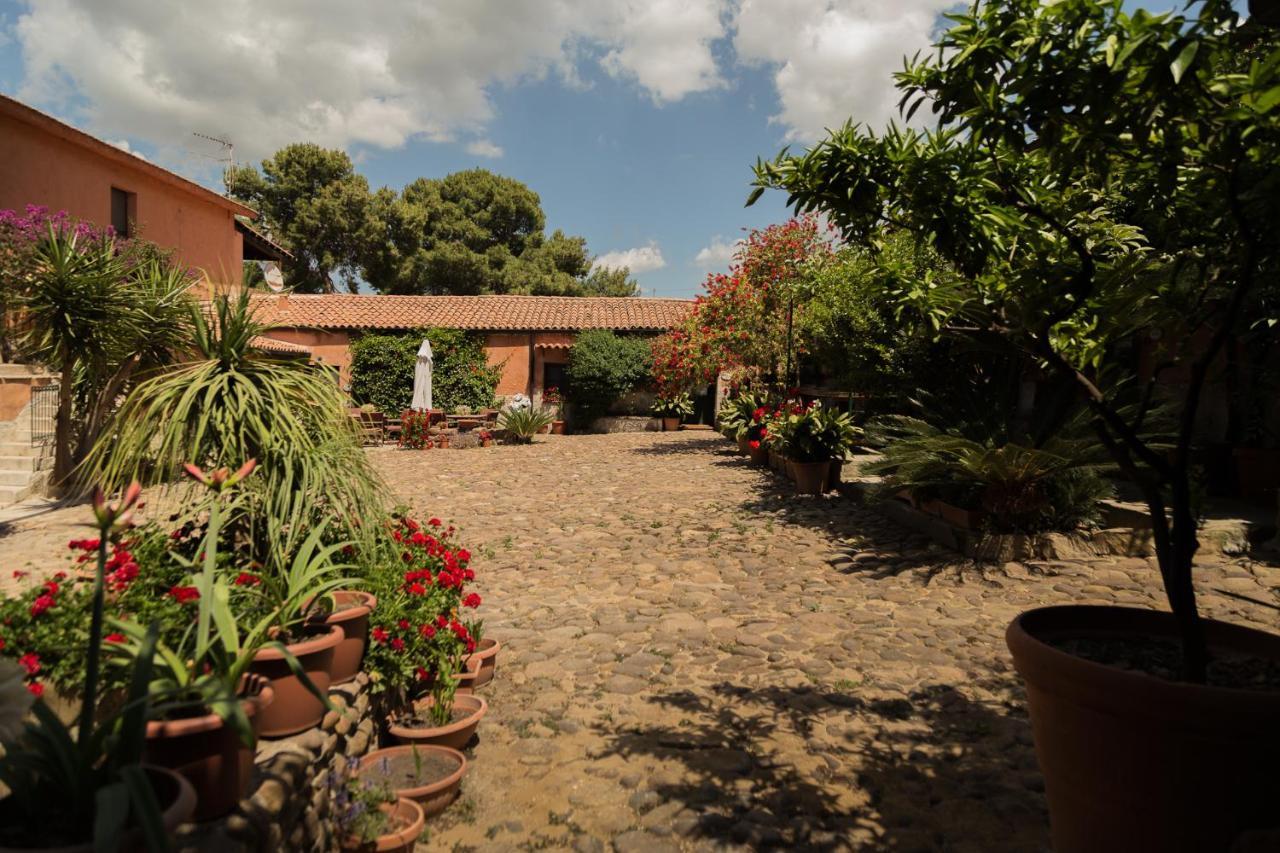 Masseria Pernice モンレアーレ エクステリア 写真
