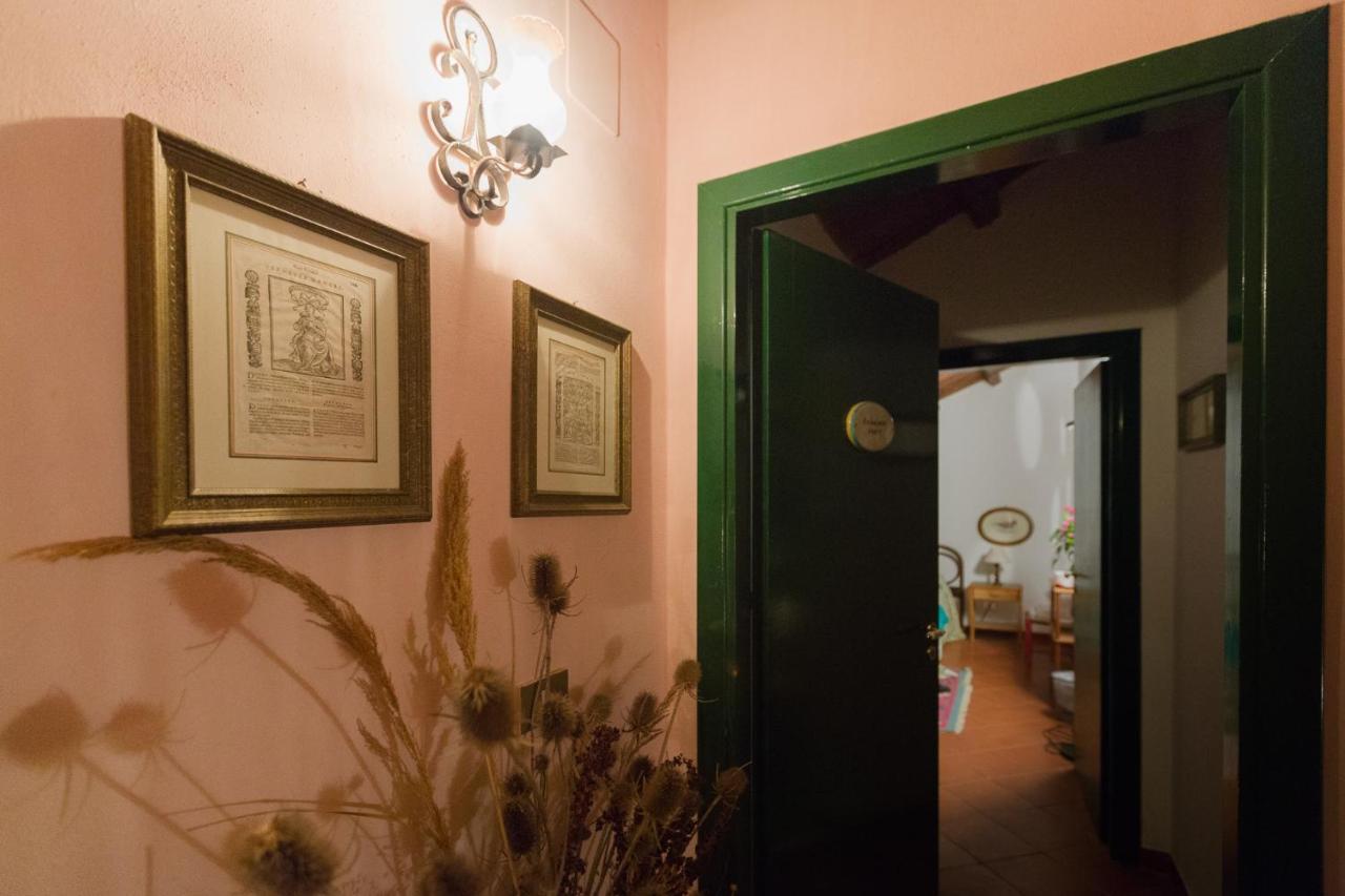 Masseria Pernice モンレアーレ エクステリア 写真