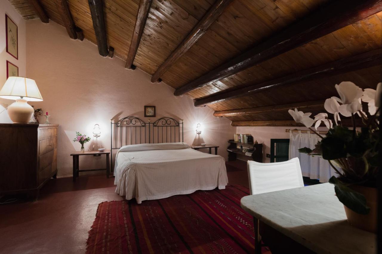 Masseria Pernice モンレアーレ エクステリア 写真